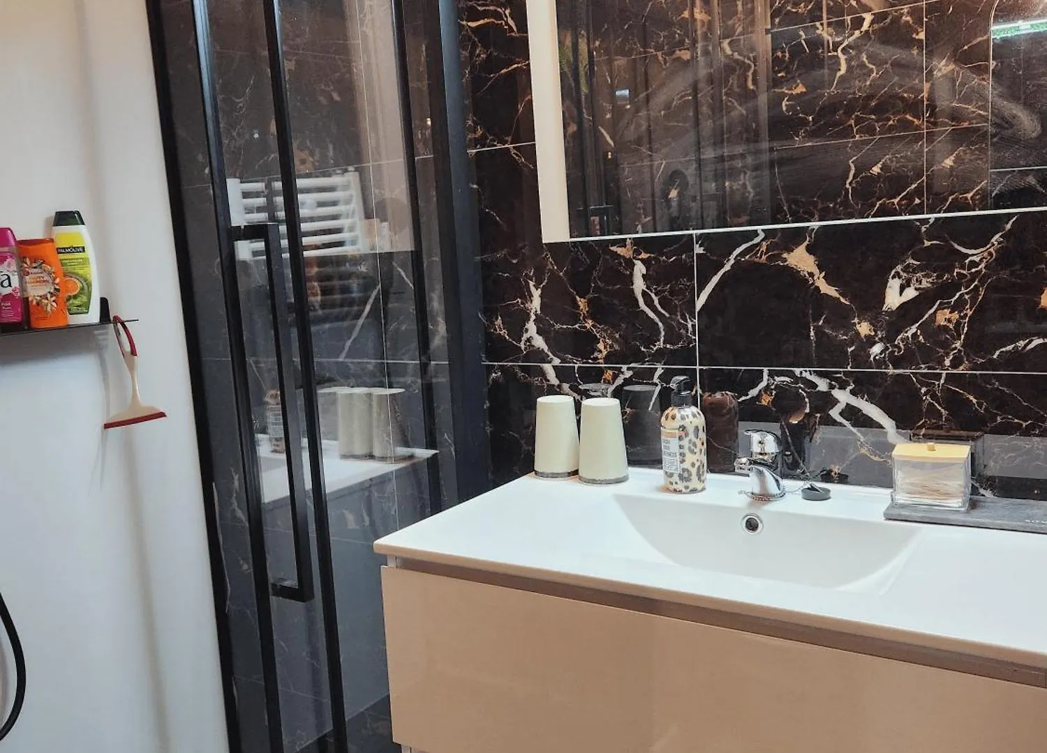 Apartment La Petite Savane Ostend