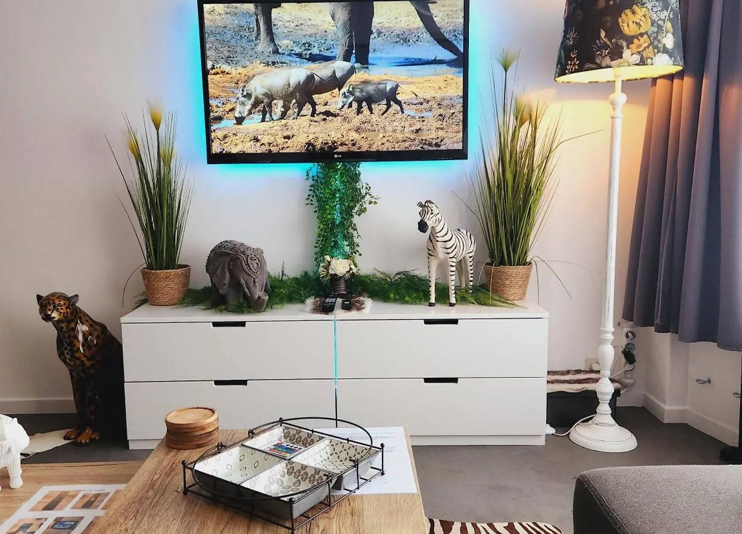 La Petite Savane Ostend Apartment