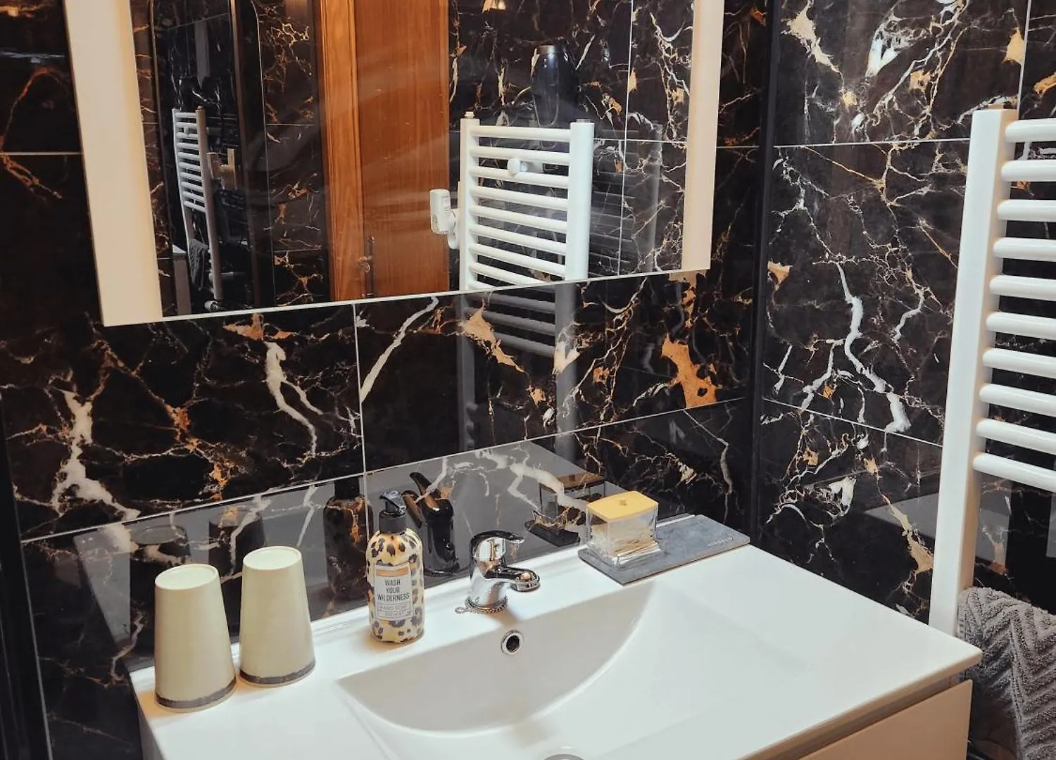 Apartment La Petite Savane Ostend